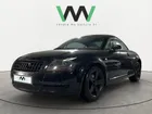 Audi Tt COUPE 1.8 T 150 DESIGN EDITION