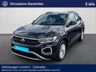 Volkswagen T-Roc 1.5 TSI EVO 150ch Life DSG7