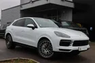 Porsche Cayenne Coupé 3.0 V6 340 ch Tiptronic BVA