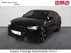 AUDI Q3 Sportback 35 TFSI 150 ch S tronic 7 S line