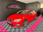 SEAT LEON SC 2.0 TDI 150ch FR