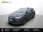 Dacia Sandero ECO-G 100 GSR2 Stepway Expression