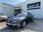 Renault Latitude V6 dCi 240 FAP Initiale A