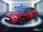 Citroen C4 PureTech 130ch S&S Shine EAT8