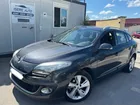 Renault megane 3 ph2 break 1.5 dci 110ch limited grand coffre