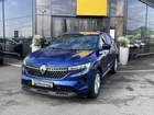 Renault Austral 1.2 E-Tech full hybrid 200ch Evolution - 25