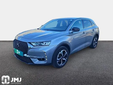 DS 7 Crossback DS7 BUSINESS PureTech 180 EAT8