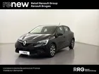 Renault clio e tech full hybrid 145 equilibre