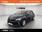RENAULT Clio E-Tech full hybrid 145 ch GSR2 Evolution