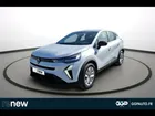 Renault Captur 1.0 Eco-G 100ch Evolution - 25