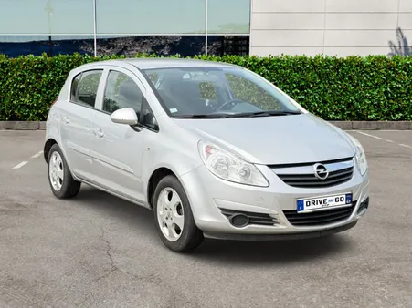 Opel Corsa c D DIESEL