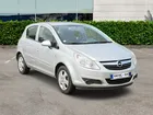 Opel Corsa c D DIESEL