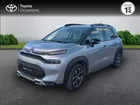 Citroen C3 Aircross PureTech 130ch S&S Shine EAT6