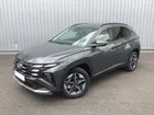 Hyundai Tucson Nouveau 1.6 T-GDI 215 Hybrid BVA6 Creative