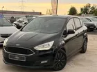 Ford C-Max II (CEU) Phase 2 2.0 TDCi 16V Business Nav PowerShift S&S 150cv Excellent État