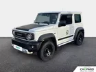 SUZUKI Jimny 1.5 VVT Auto Pack