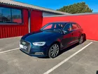 A3 sportback design luxe 40 e-tron 204 s tronic 6