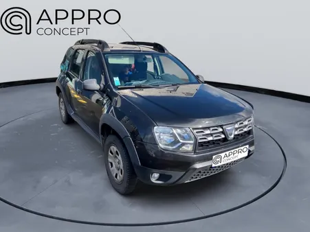 DACIA DUSTER 1.2 TCe - 125 Lauréate PHASE 2