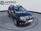 DACIA DUSTER 1.2 TCe - 125 Lauréate PHASE 2
