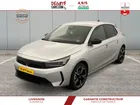 Opel Corsa GS 1.2 Hybrid 110ch Bva -16.85%