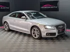 AUDI S5 V8 4.2 FSi 354ch Quattro + FLEXFUEL + POMPE HP NEUVE