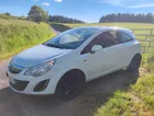 Opel corsa d 1.4 - 100 ch twinport color edition