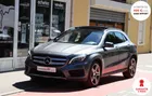 MERCEDES Classe GLA 200 i 156 Fascination Pack AMG (Toit ouvrant, Sièges chauffants)