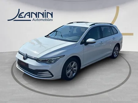 VOLKSWAGEN Golf SW 2.0 TDI SCR 150 DSG7 Life Business