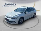 VOLKSWAGEN Golf SW 2.0 TDI SCR 150 DSG7 Life Business