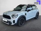 MINI Countryman 136 ch BVA7 Cooper Edition Premium Plus