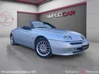 ALFA ROMEO SPIDER 2.0i 16V SPIDER jantes 16 climatisation vitres électriques