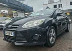FORD Focus 1.6 TDCI 95 cv