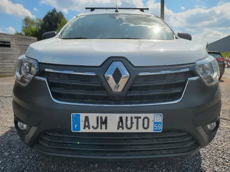 Renault express 1,5 dci 95ch 2022