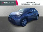 Toyota aygo x 1.0 VVT-i 72 Dynamic