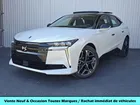 Ds N°4 N4 HYBRIDE 145CH PALLAS Toit ouvrant coffre motorisé