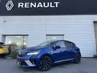 RENAULT CLIO TCe 90 ch GSR2 Esprit Alpine