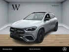 Mercedes Gla 200 d AMG Line