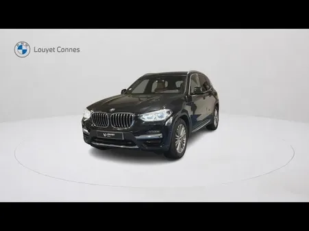 Bmw X3 sDrive18dA 150ch xLine