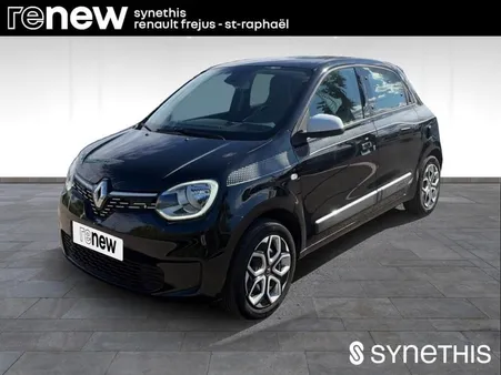 Renault Twingo III SCe 65 - 21 Limited