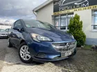 Opel corsa e edition 2016 garantie 12 mois