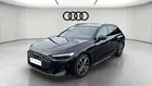 AUDI A5 Avant e-hybrid 299 ch S tronic 7 Quattro S line