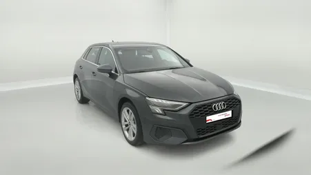 AUDI A3 Sportback 30 TFSI Mild Hybrid 110 S tronic 7 Business line