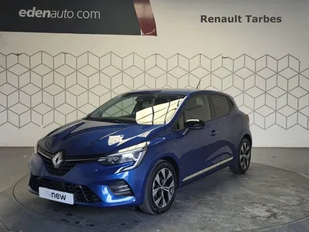Renault Clio TCe 90 Equilibre