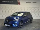 Renault Clio TCe 90 Equilibre