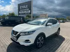 NISSAN Qashqai II Phase 2 1.2 DIG-T 16V 2WD Xtronic CVT S&S 115 cv Boîte auto