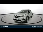 Renault Captur 1.0 TCe 90ch Business -21