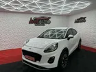 Ford Puma 1.0 EcoBoost 125 CV. S&S MHEV Titanium Powershift