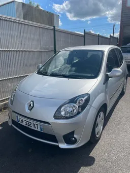 RENAULT TWINGO 1.2i 75cv dynamique clim