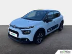 CITROEN C3 PureTech 83 ch BVM5 Max