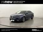 Renault talisman blue dci 160 edc intens